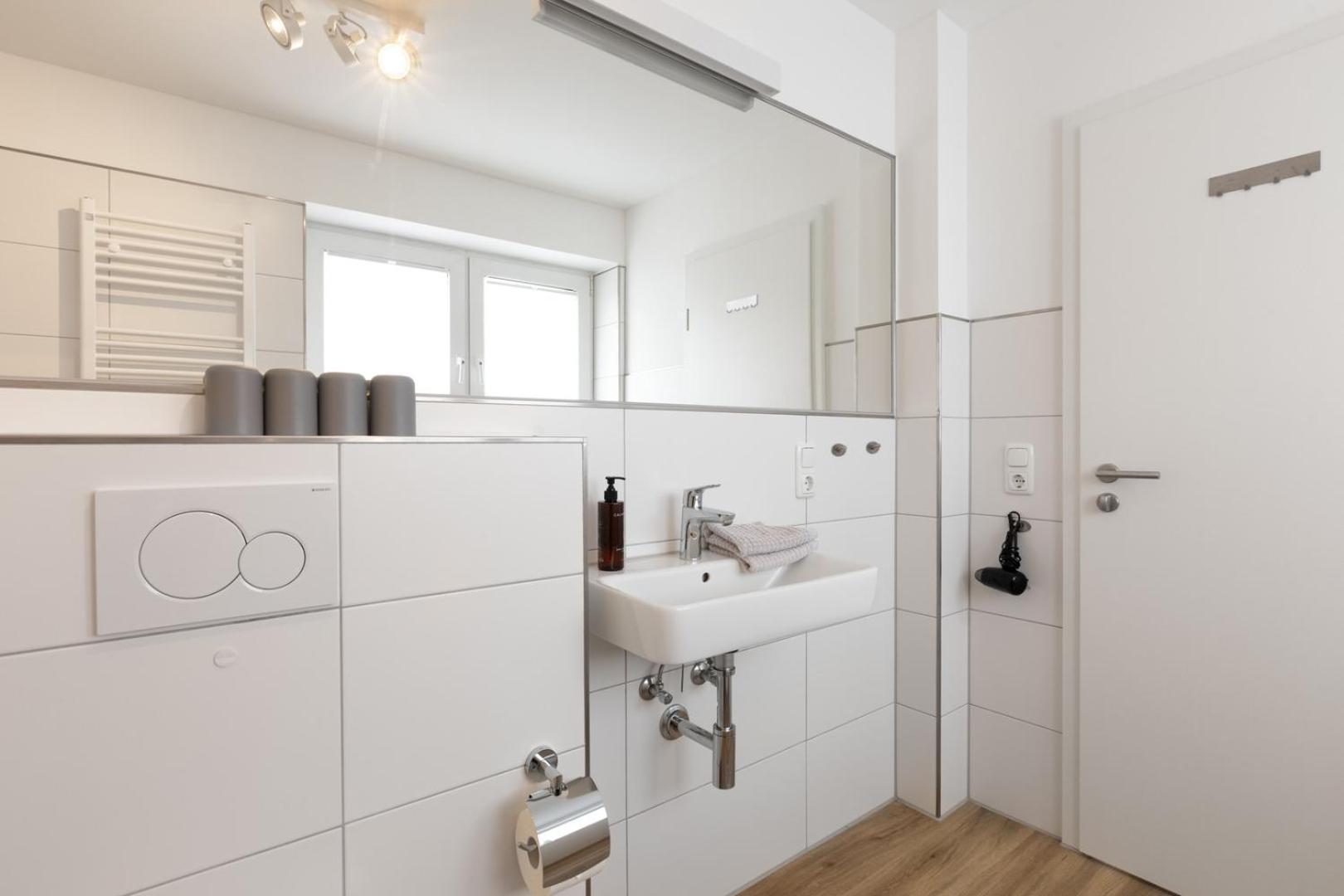 Wohnung Bontje Juist Dış mekan fotoğraf