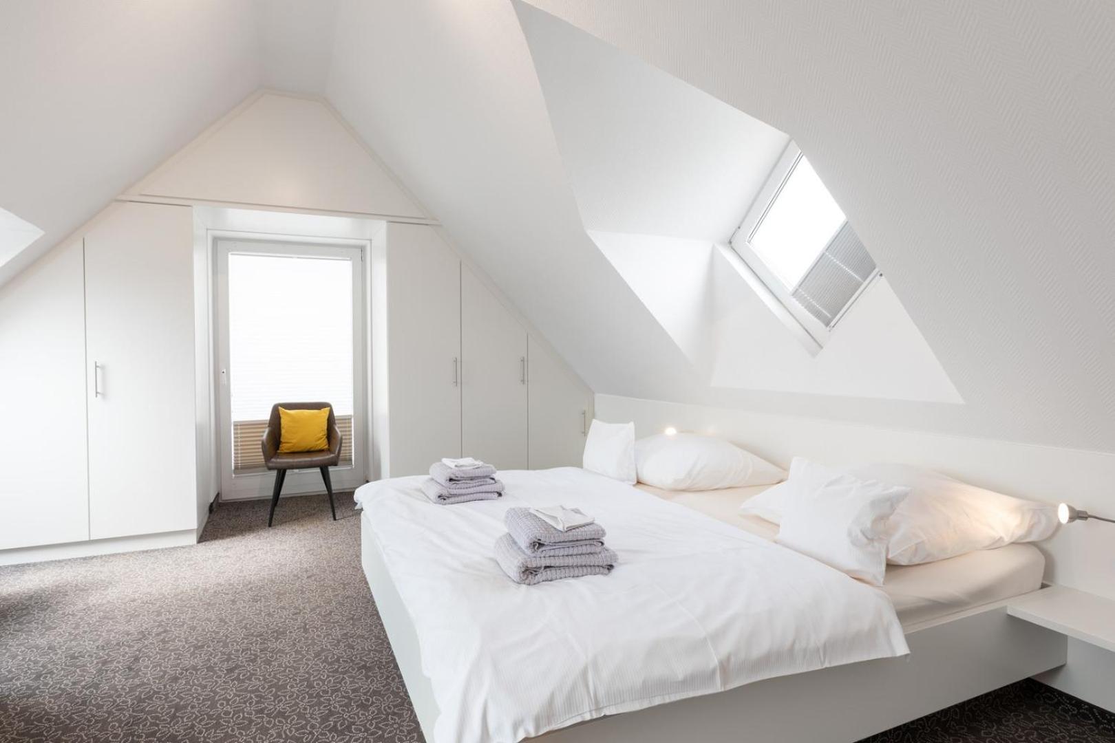 Wohnung Bontje Juist Dış mekan fotoğraf